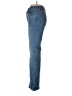 Signature Blue Jeans Size 10 - photo 5