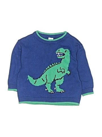 Baby Gap Pullover Sweater (view 1)