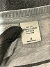 Abercrombie & Fitch Graphic Gray Sweatshirt Size M - photo 7