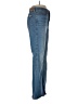 Signature Blue Jeans Size 10 - photo 4