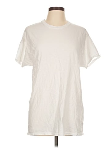 Hanes Short Sleeve T-Shirt (view 1)