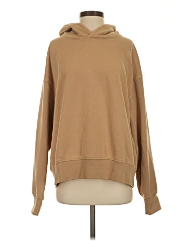 American Eagle Outfitters Pullover Hoodie (view 1)
