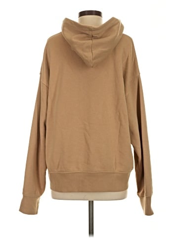 American Eagle Outfitters Pullover Hoodie (view 2)