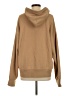 American Eagle Outfitters Tan Pullover Hoodie Size S - photo 2
