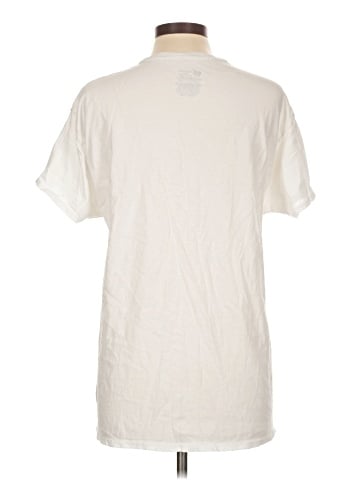 Hanes Short Sleeve T-Shirt (view 2)