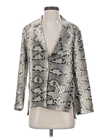 Elizabeth and James Jacket (view 1)
