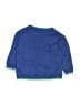 Baby Gap 100% Cotton Blue Pullover Sweater Size 12-18 mo - photo 2