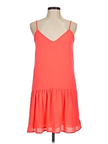Alya Casual Dress (view 1)