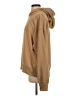 American Eagle Outfitters Tan Pullover Hoodie Size S - photo 5