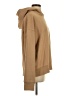 American Eagle Outfitters Tan Pullover Hoodie Size S - photo 4