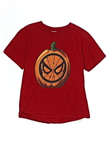 Marvel Short Sleeve T-Shirt (view 1)
