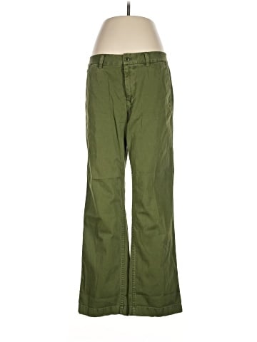 J.Crew Khakis (view 1)