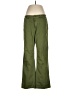 J.Crew Green Khakis Size 8 - photo 1