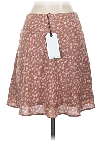 Potter's Pot Casual Skirt (view 2)