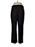 Ann Taylor Black Dress Pants Size 10 (estimated) - photo 2