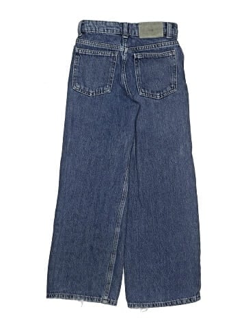 Zara Jeans (view 2)
