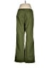 J.Crew Green Khakis Size 8 - photo 2