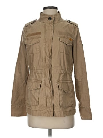 Old Navy Jacket (view 1)