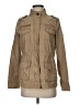 Old Navy 100% Cotton Tan Jacket Size XS - photo 1