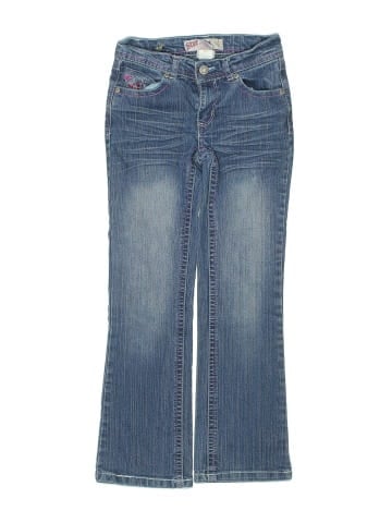 Star Ride Jeans (view 1)