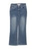 Star Ride Hearts Blue Jeans Size 8 - photo 1