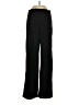 Lands' End Solid Black Dress Pants Size XS - photo 1