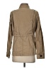 Old Navy 100% Cotton Tan Jacket Size XS - photo 2