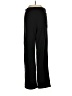 Lands' End Solid Black Dress Pants Size XS - photo 2