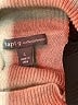 Apt. 9 100% Cashmere Tan Cashmere Pullover Sweater Size L - photo 7