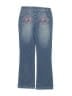 Star Ride Hearts Blue Jeans Size 8 - photo 2