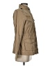 Old Navy 100% Cotton Tan Jacket Size XS - photo 4