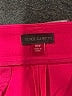 Vince Camuto Solid Pink Casual Pants Size 18 - photo 4