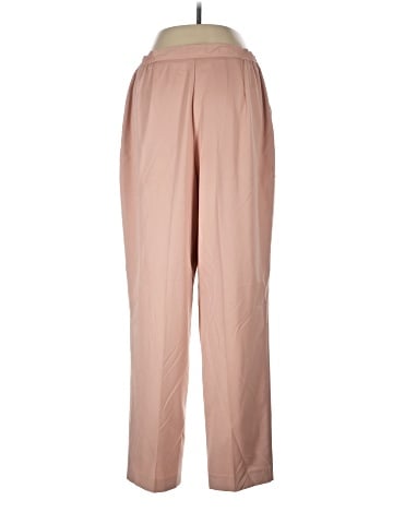 Alfred Dunner Dress Pants (view 2)