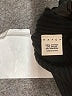 Hatch Black Cocktail Dress Size XS Maternity (0) - photo 7