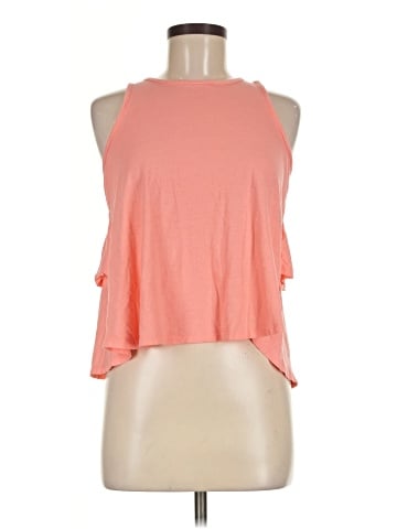 Bobi Sleeveless Top (view 1)