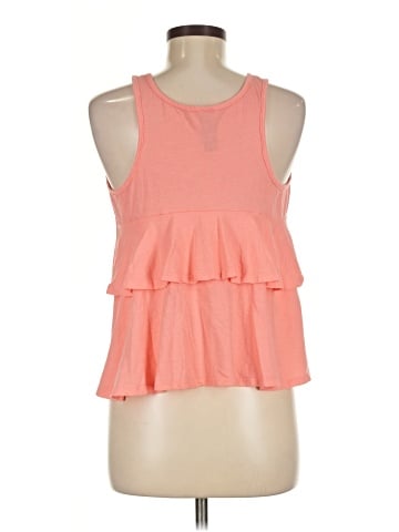 Bobi Sleeveless Top (view 2)