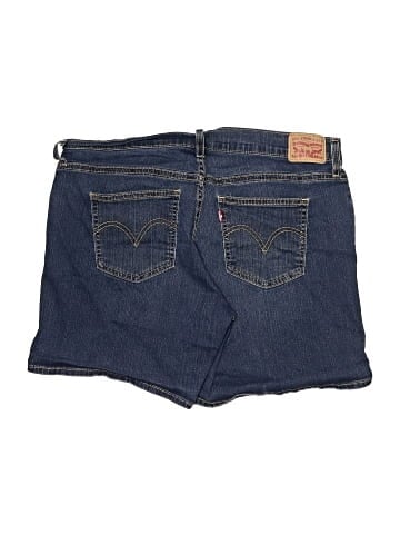 Levi's Denim Shorts (view 2)