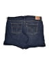 Levi's Blue Denim Shorts Size 33 waist - photo 2