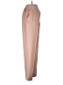 Alfred Dunner Solid Pink Dress Pants Size 10 (estimated) - photo 4