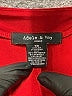 Adele & May Red Sleeveless Blouse Size 3X - photo 7
