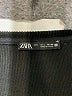 Zara Black Pullover Sweater Size L - photo 7