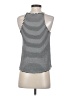 Pure & Good Black Tank Top Size S - photo 2