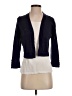 Tommy Hilfiger Blue Cardigan Size S - photo 1