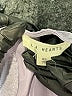 LA Hearts 100% Polyester Purple Tube Top Size XS - photo 7