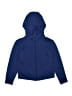 Uniqlo Blue Zip Up Hoodie Size 7 - 8 - photo 1