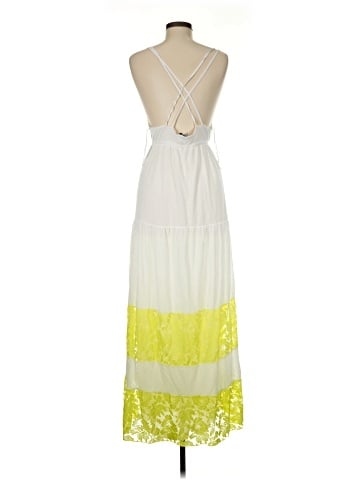 Trafaluc by Zara Casual Dress (view 2)