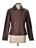 Bagatelle 100% Virgin Wool Brown Jacket Size L - photo 1