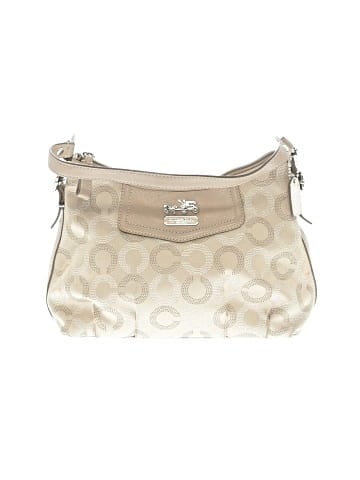 Coach Factory Shoulder Bag (view 1)