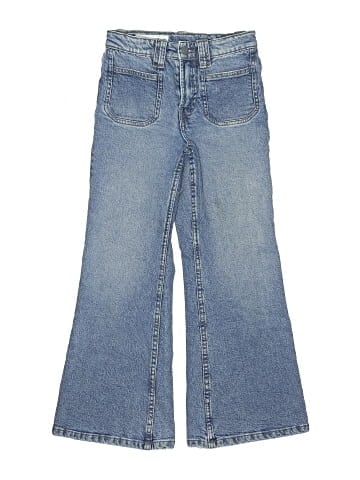 Zara Jeans (view 1)