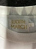 Judith March Ivory Sweatshirt Size L - photo 7
